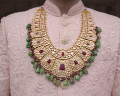 Groom Necklace