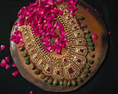 Groom Necklace