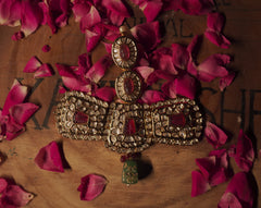 Groom Kalangi