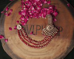 Groom Kalangi