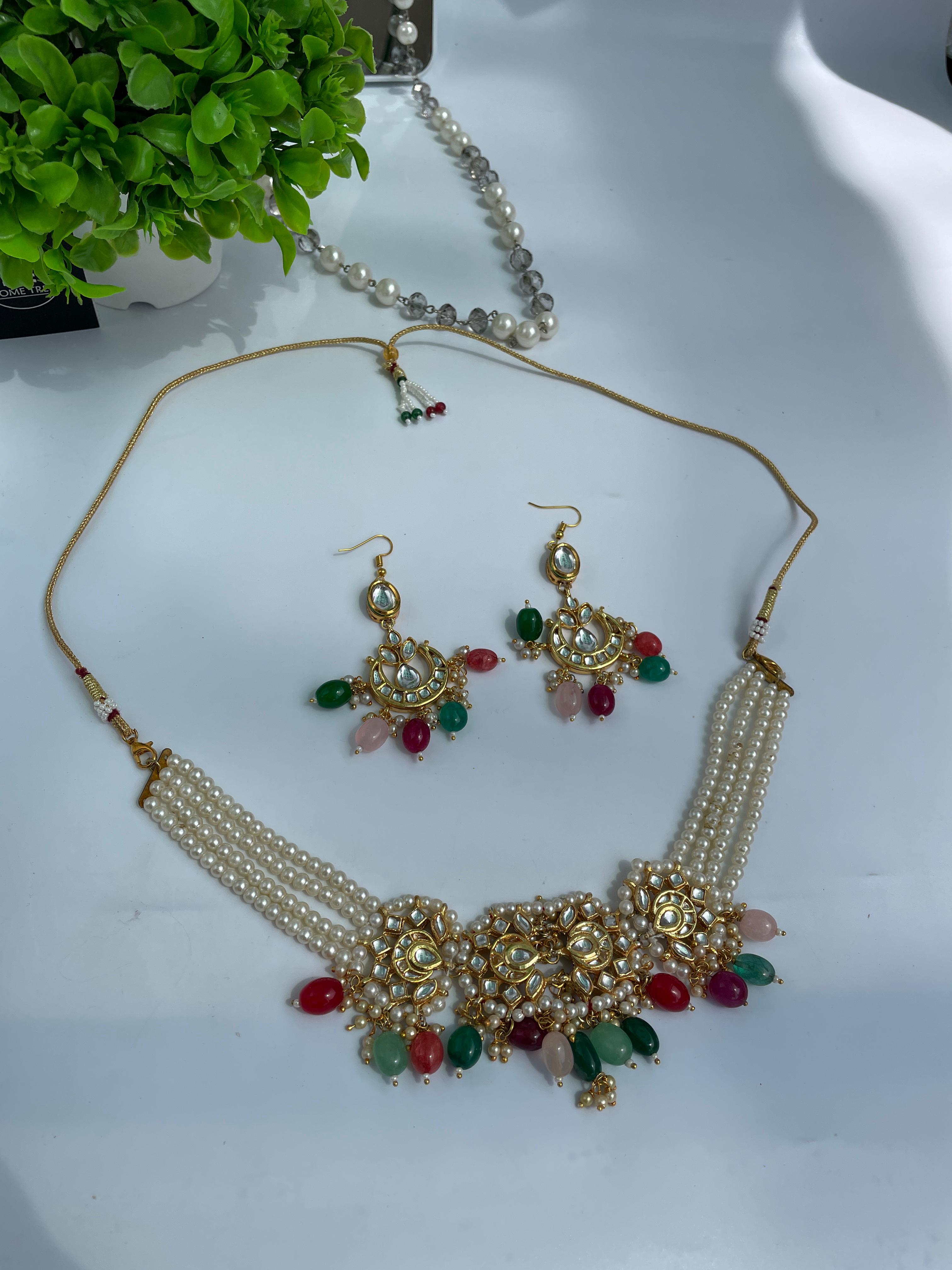 NAVYA RANI CHOKER