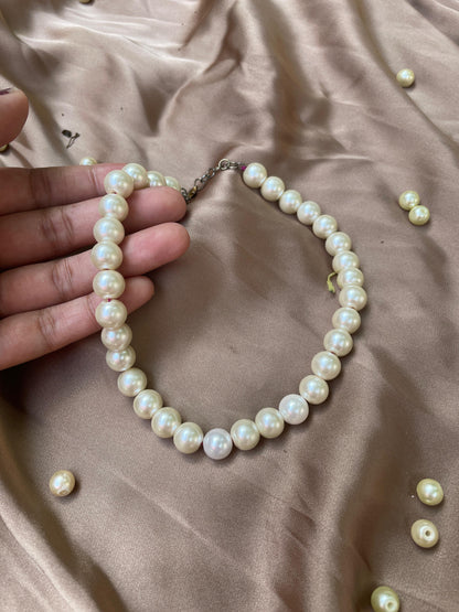 PEARL BRACELET SINGLE LAYER (BIG)