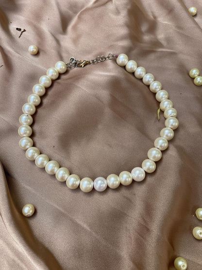 PEARL BRACELET SINGLE LAYER (BIG)