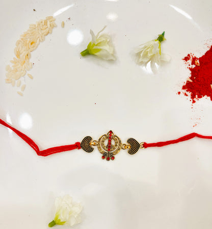 SIKH RAKHI