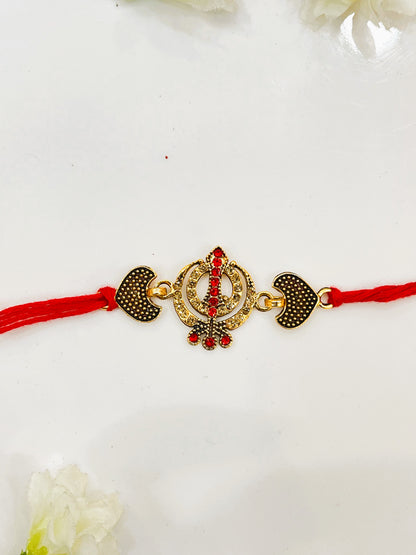 SIKH RAKHI