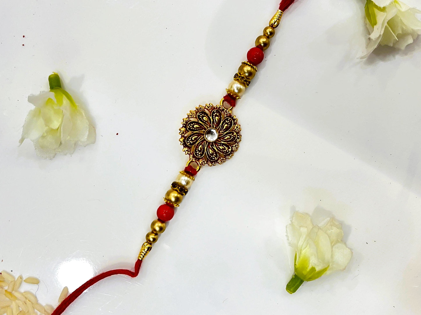 MEENA KUNDAN RAKHI