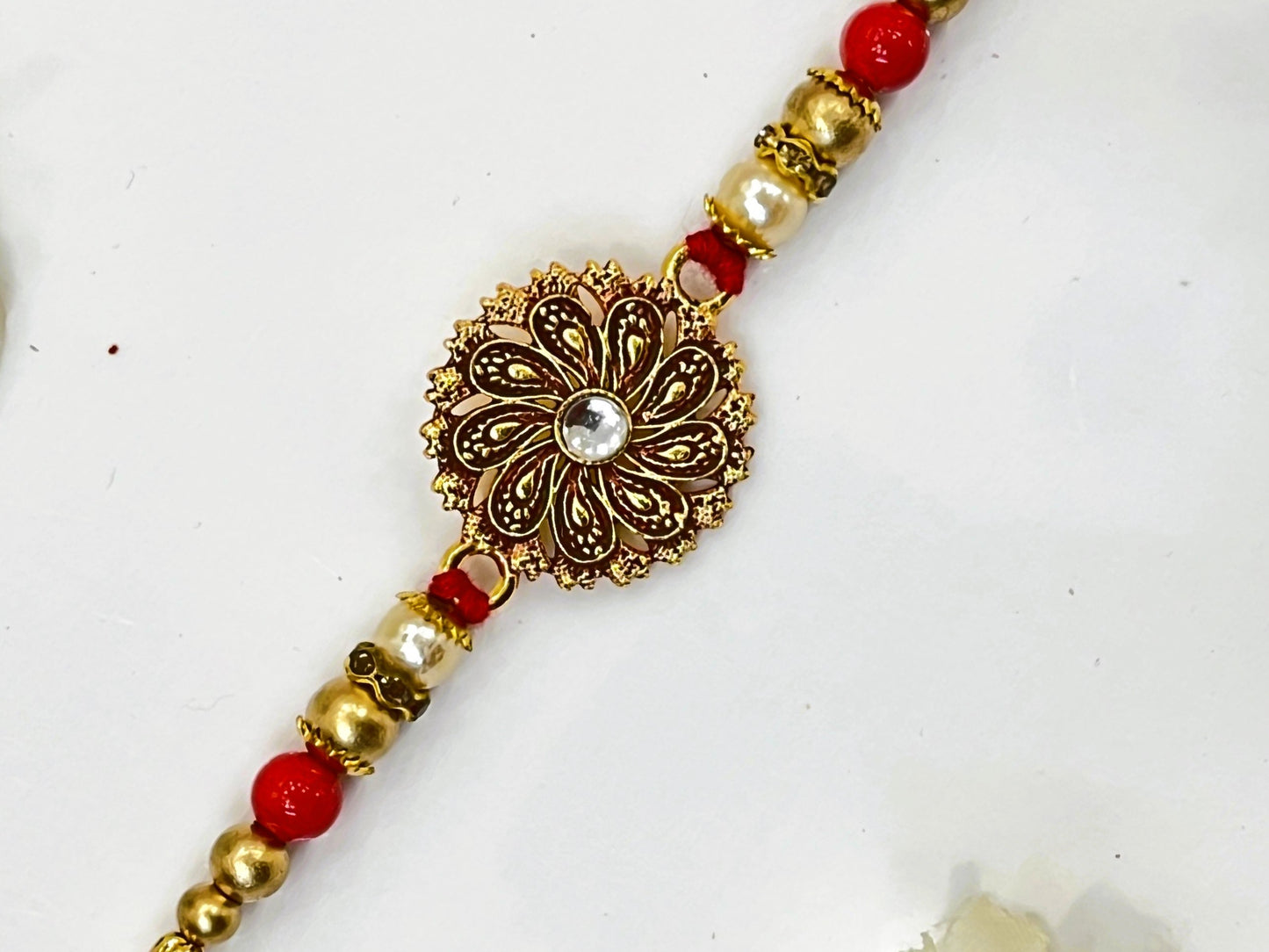 MEENA KUNDAN RAKHI