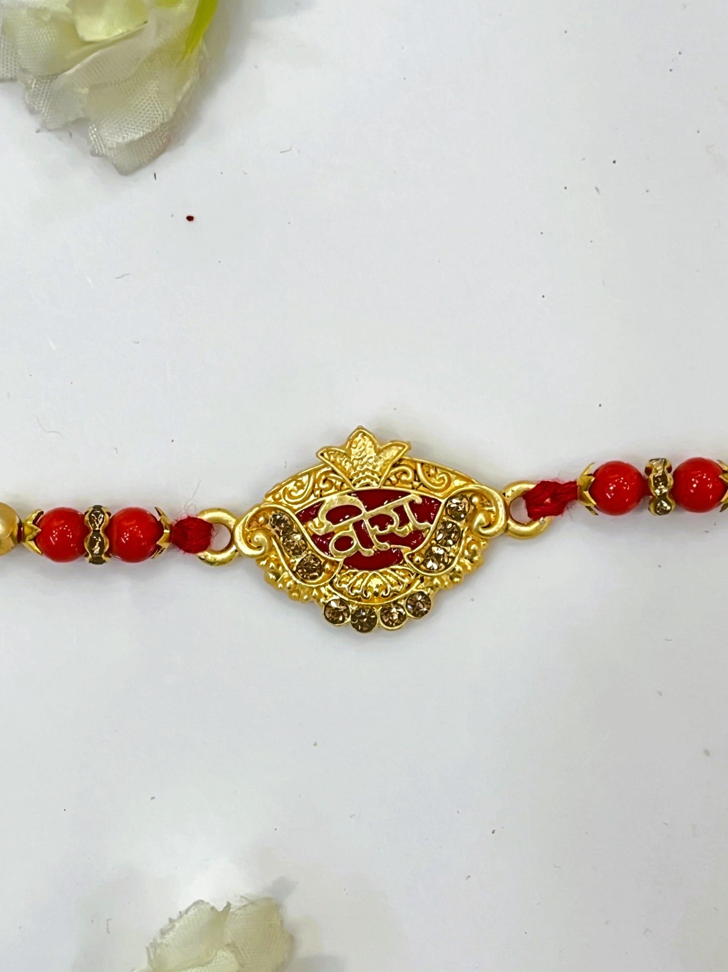 MATT GOLD VEERA RAKHI