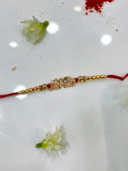 Rose Gold Polish Bhai bracelet