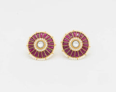 ANAMIKA AHMD Earring - KAVIPUSHP