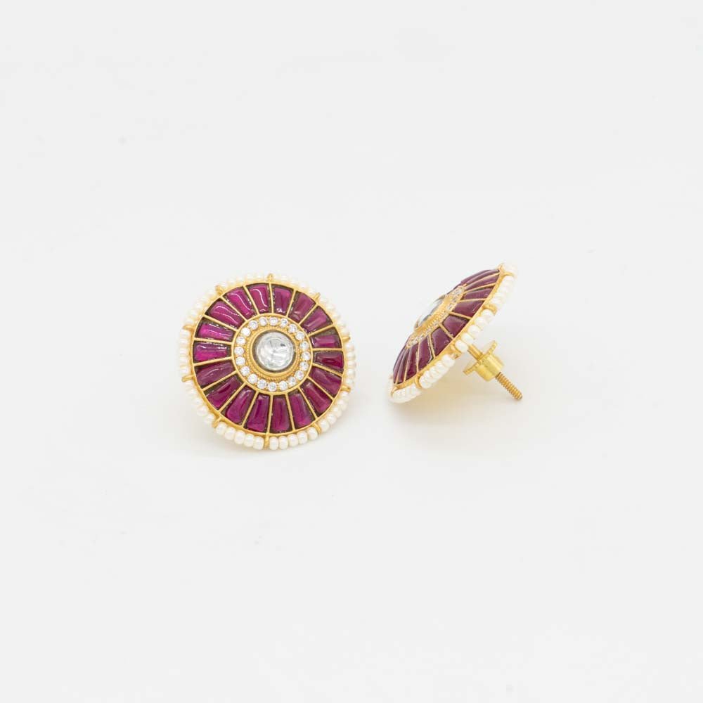 ANAMIKA AHMD Earring - KAVIPUSHP