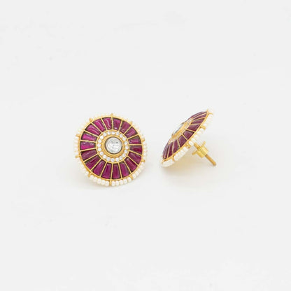 ANAMIKA AHMD Earring - KAVIPUSHP