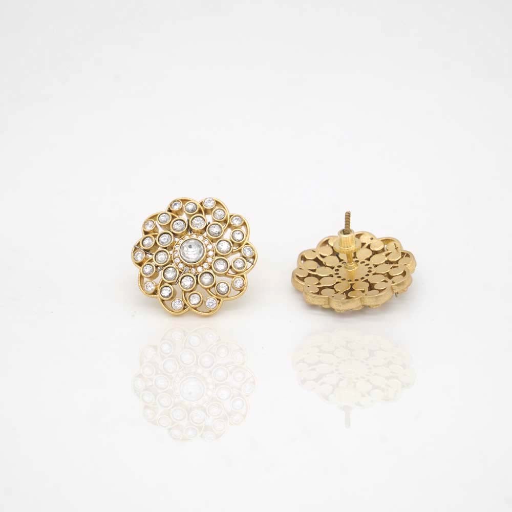 ANSHU AHMD Earring - KAVIPUSHP