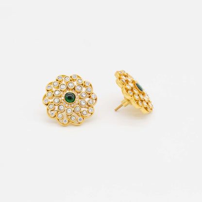 ANSHU AHMD Earring - KAVIPUSHP