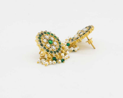 ANUJA AHMD EARRING - KAVIPUSHP