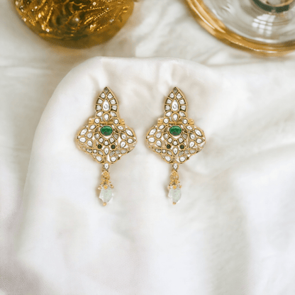 ANUPRIYA AHMD Earring - KAVIPUSHP