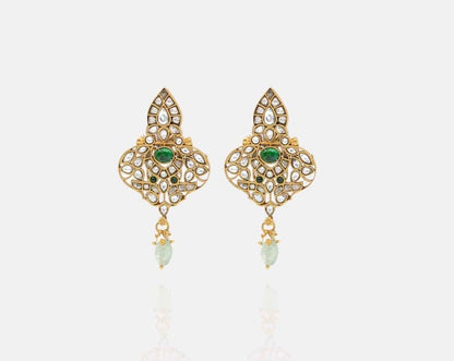 ANUPRIYA AHMD Earring - KAVIPUSHP