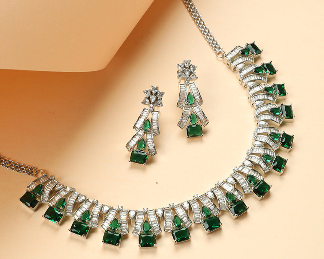 Jewellery Necklace Set