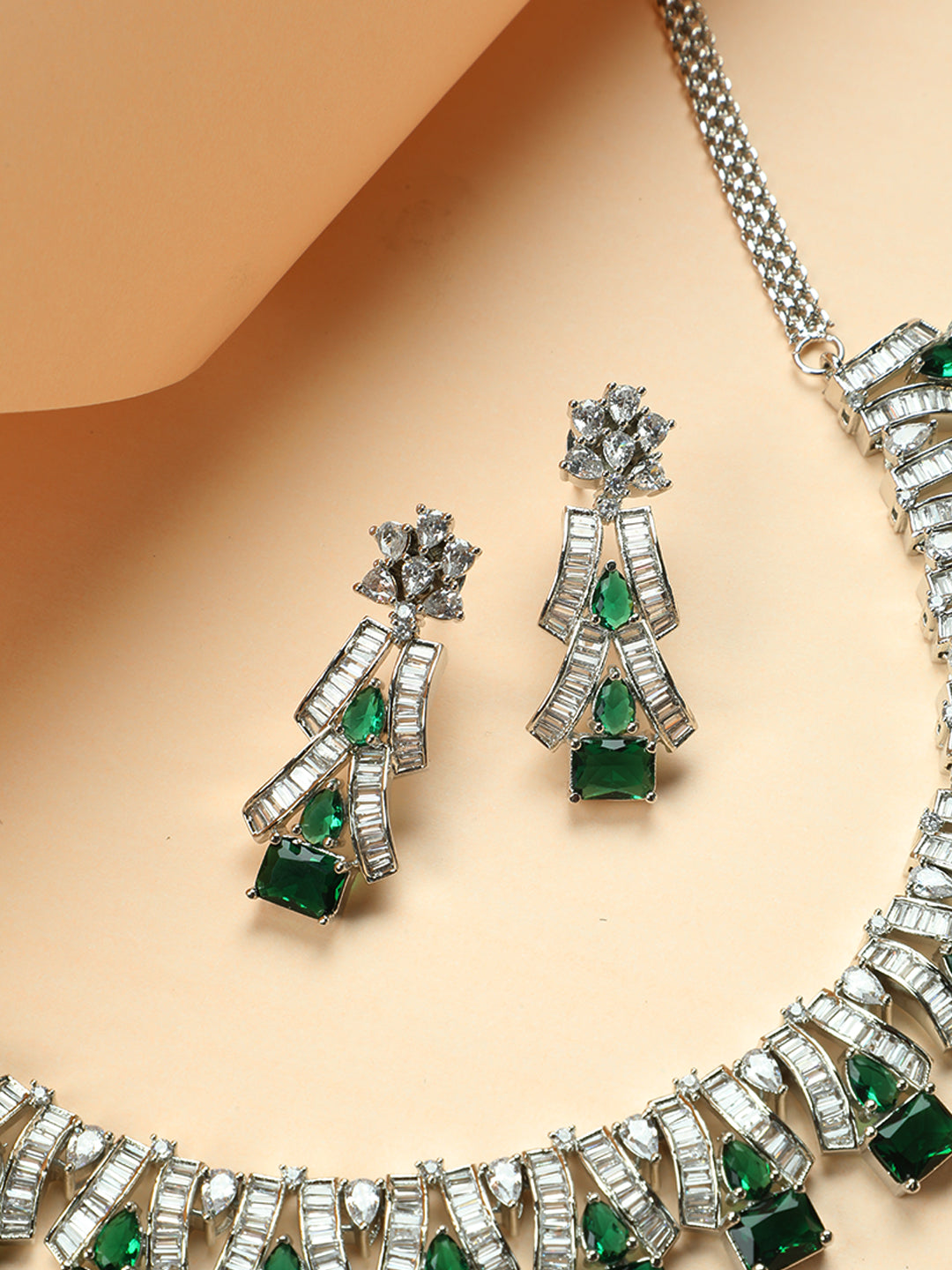 Jewellery Necklace Set