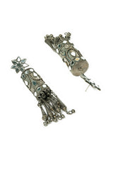 SRAVYA OXIDISED EARRINGS
