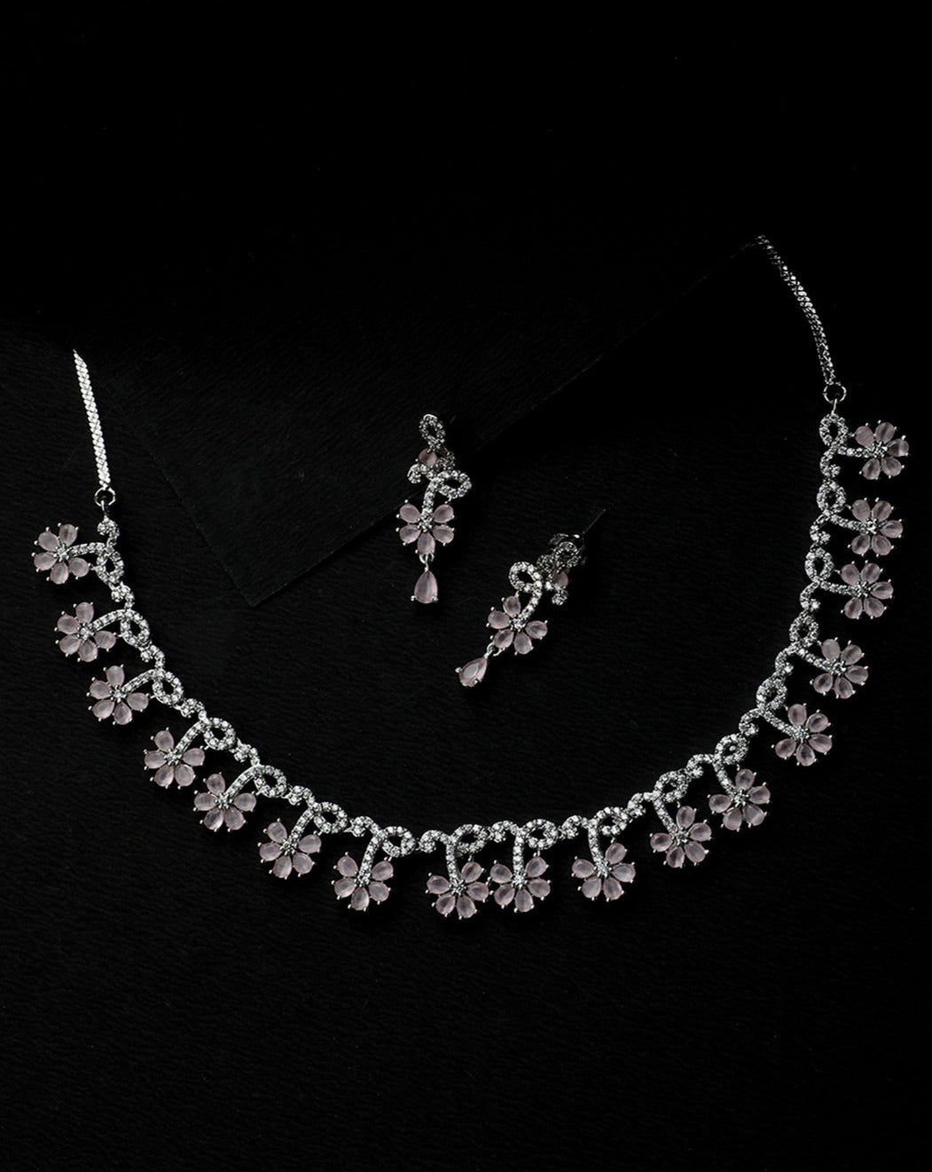 HIYA CZ SET