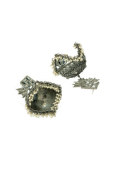 SHANVI OXIDISED EARRINGS