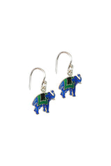RAKA 925 SILVER EARRINGS