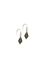 RANILA 925 SILVER EARRINGS