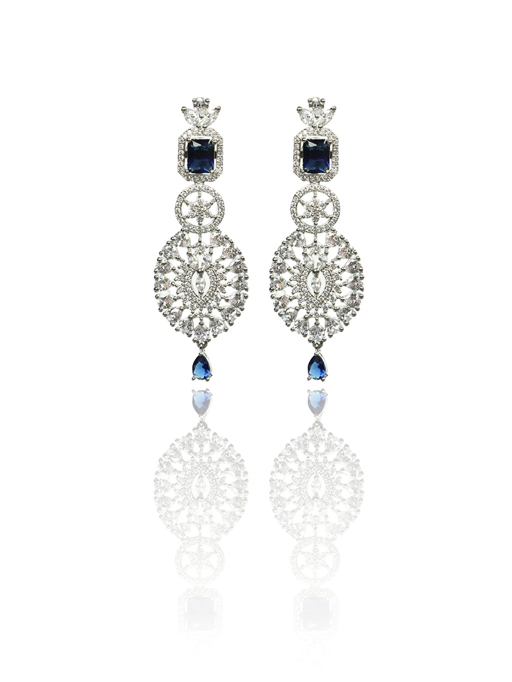 Necklace Set for Bride