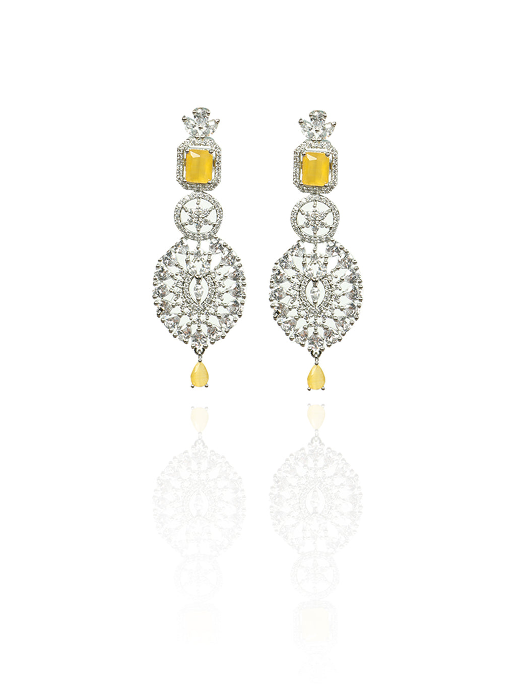 Necklace Set for Bride