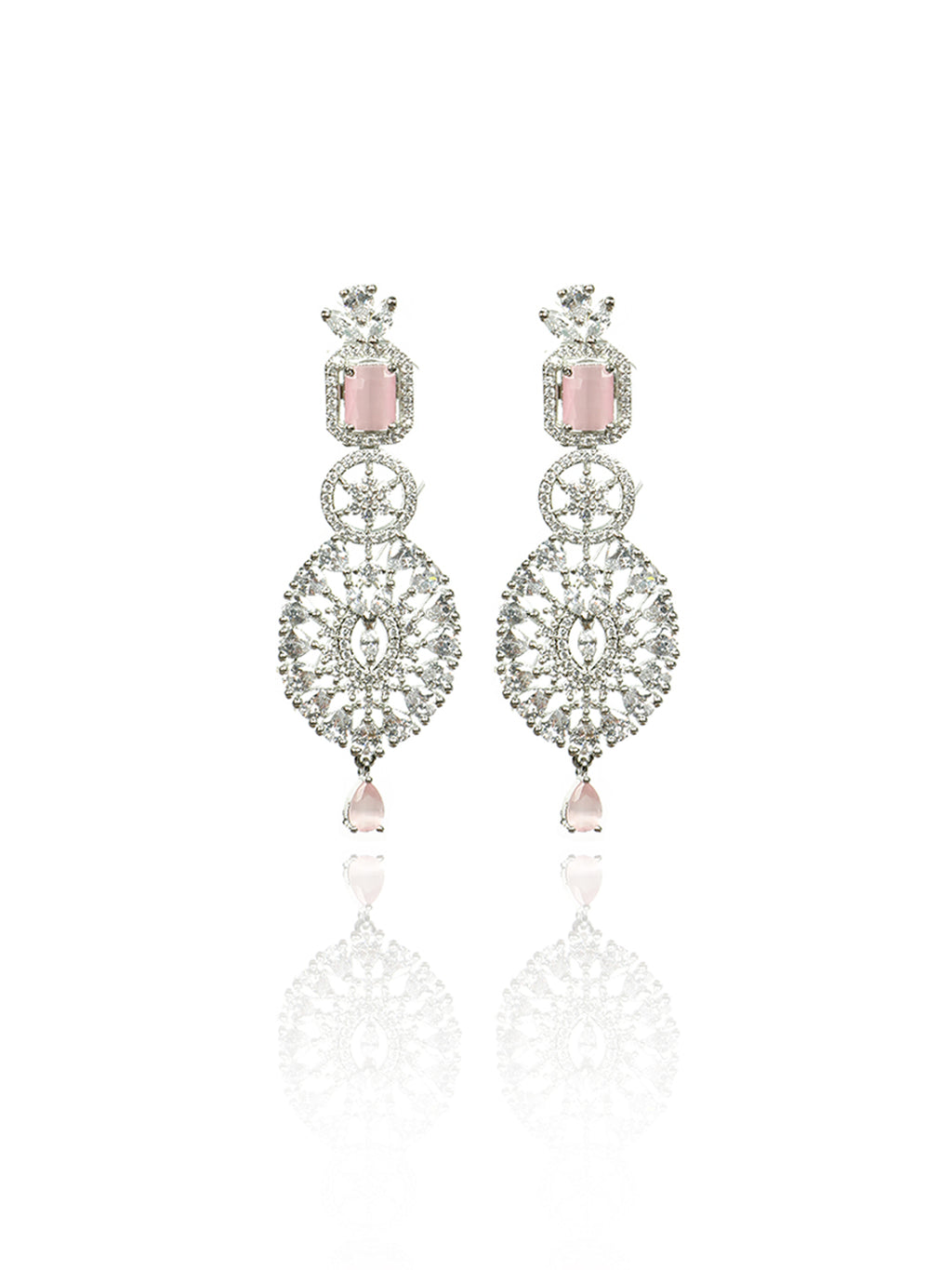 Necklace Set for Bride