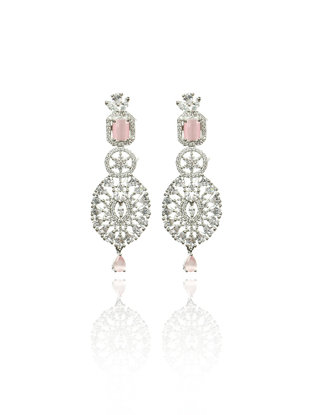 Necklace Set for Bride