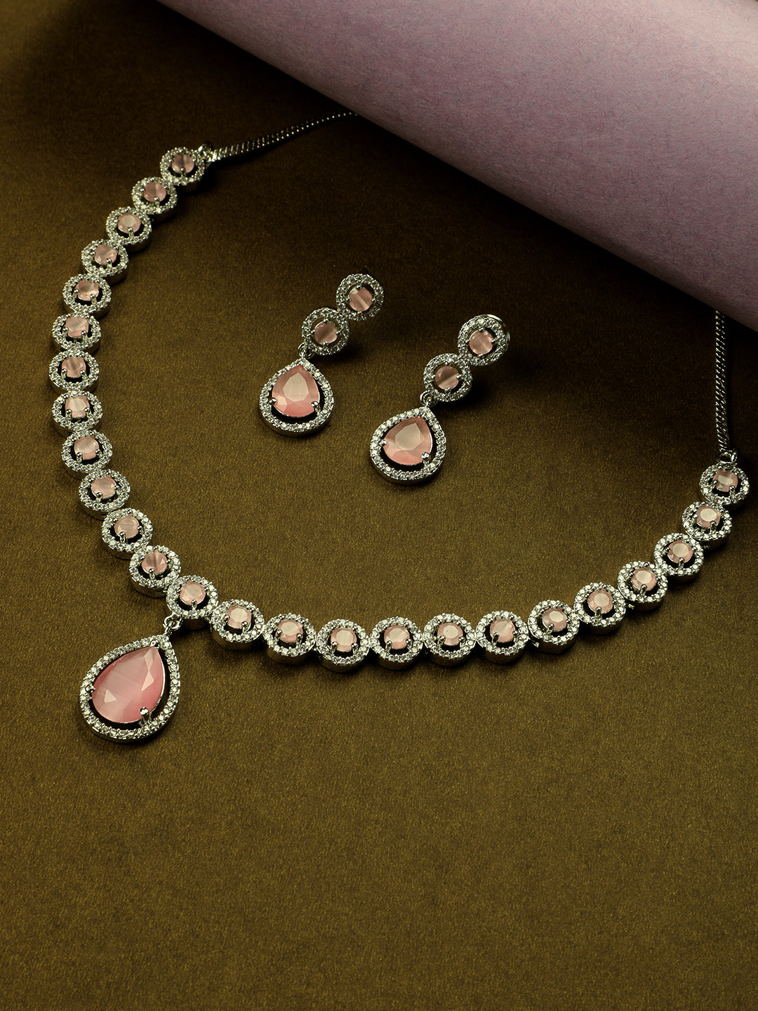 Jewellery Necklace Set