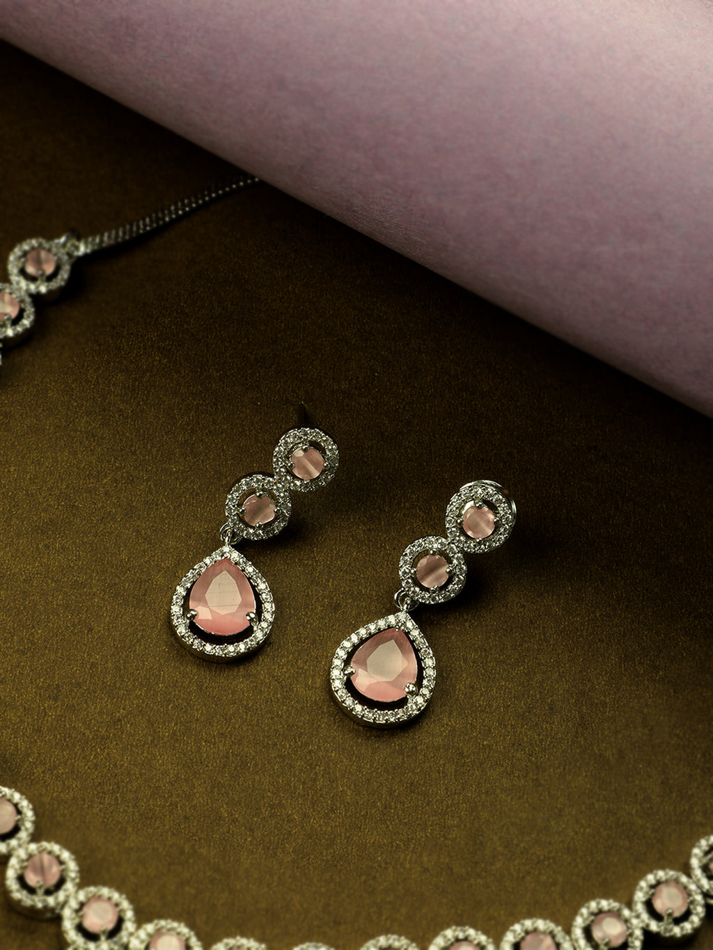 Jewellery Necklace Set