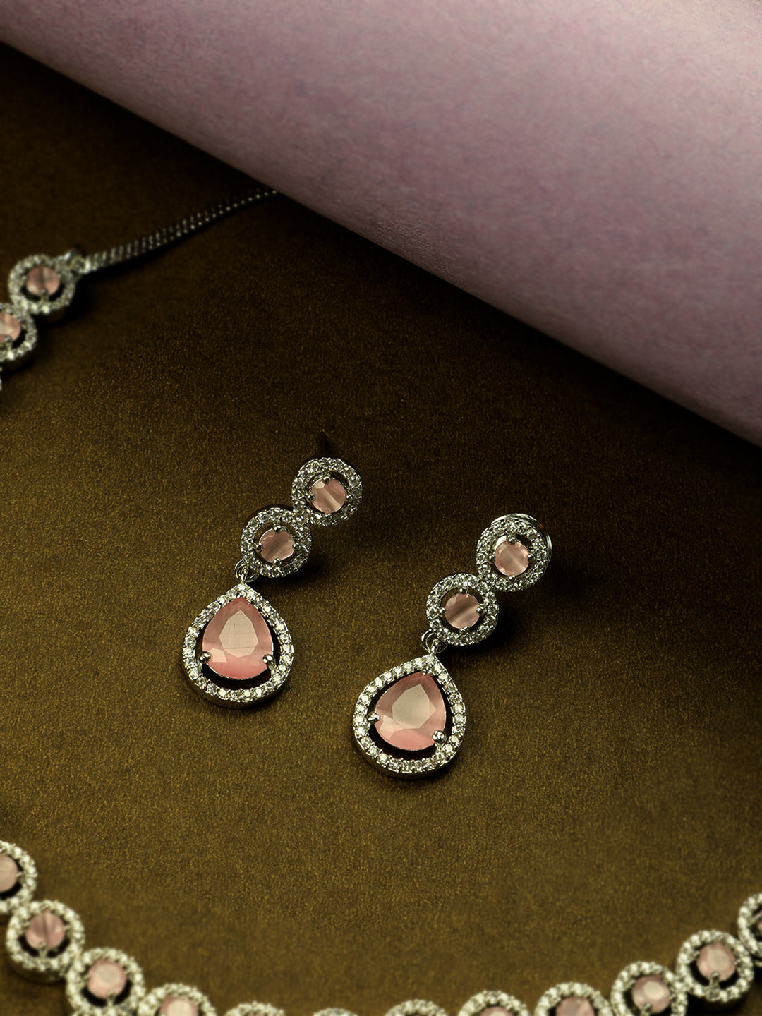 Jewellery Necklace Set