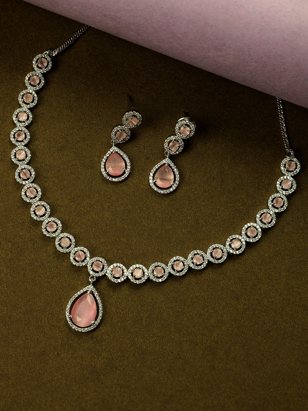 Jewellery Necklace Set