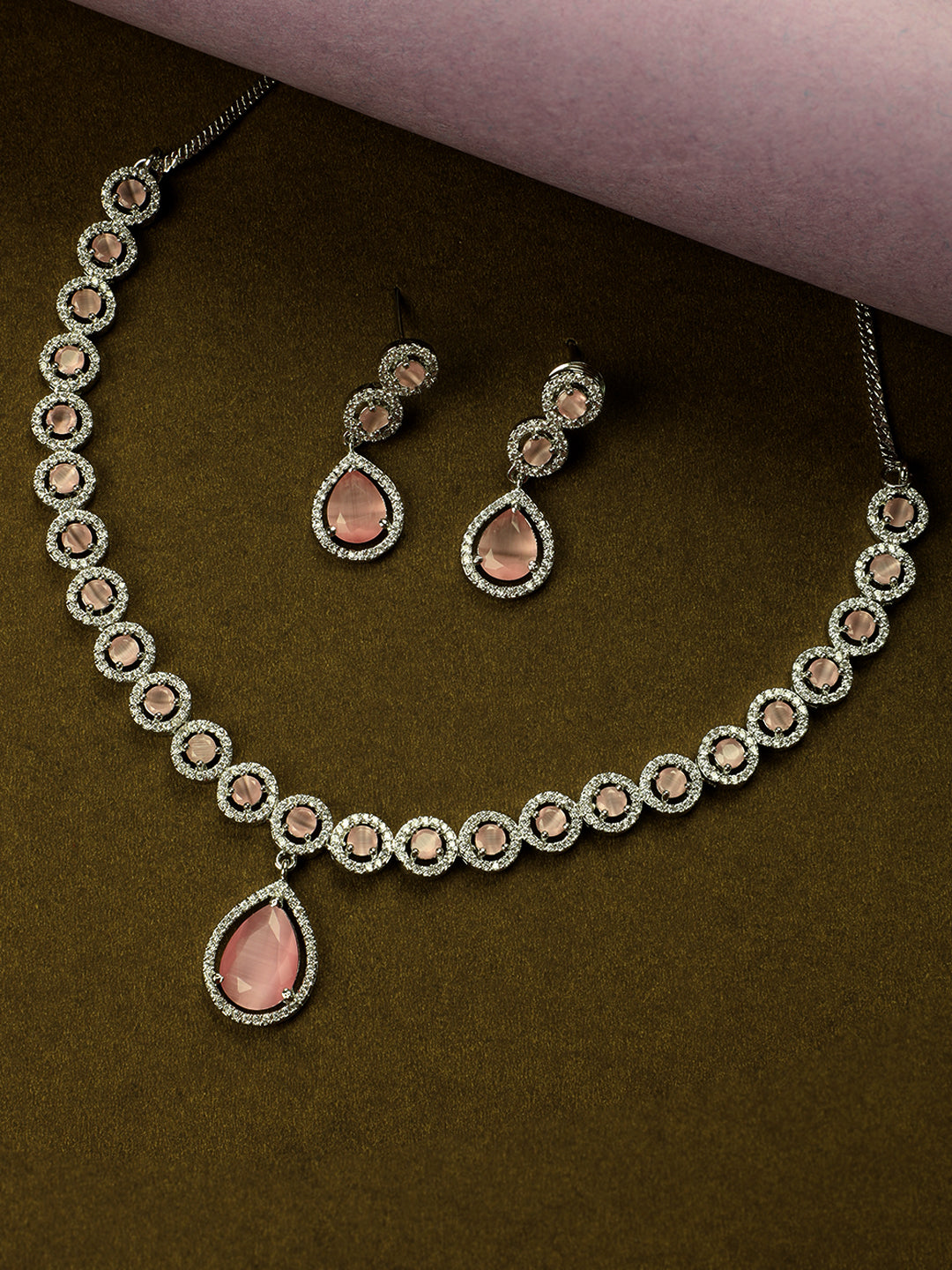 Jewellery Necklace Set