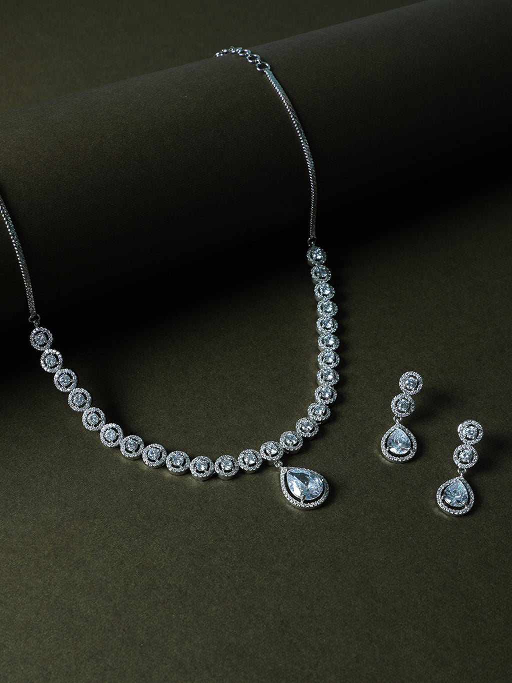 Jewellery Necklace Set