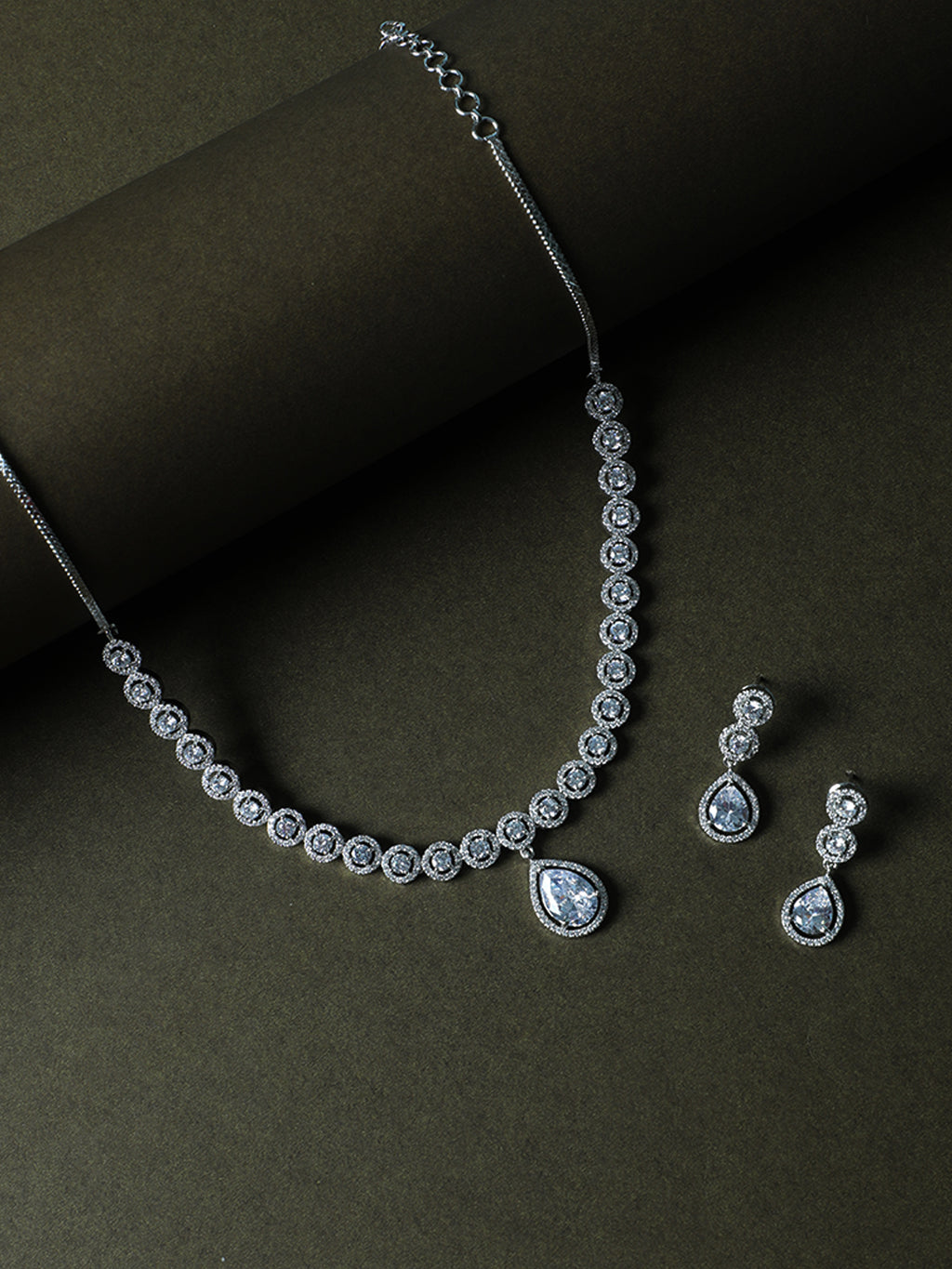 Jewellery Necklace Set