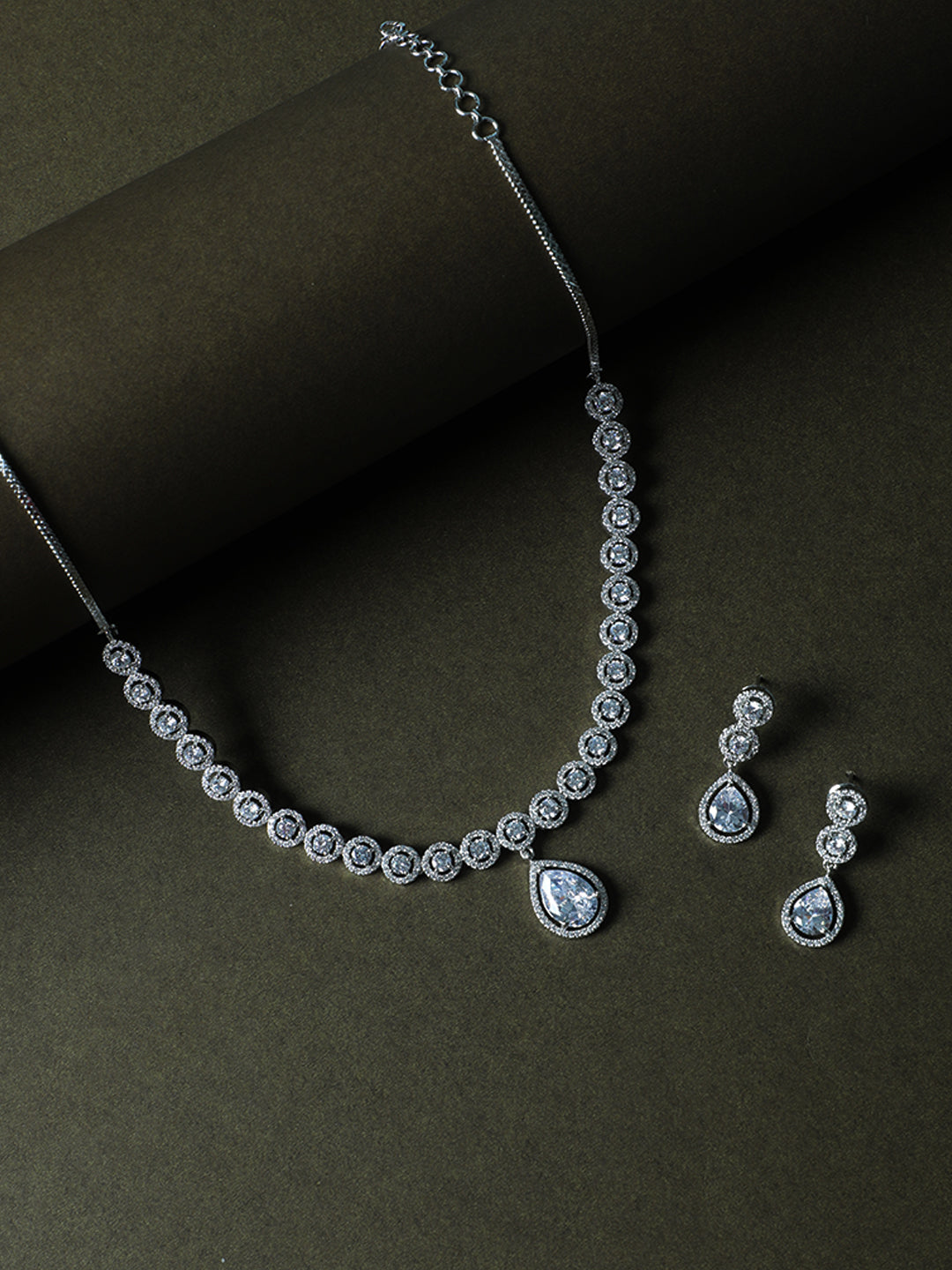 Jewellery Necklace Set