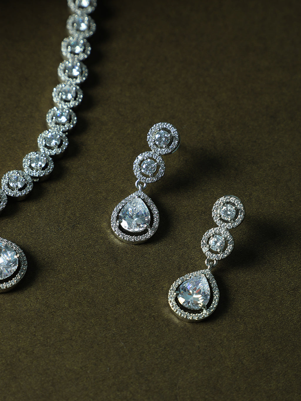 Jewellery Necklace Set