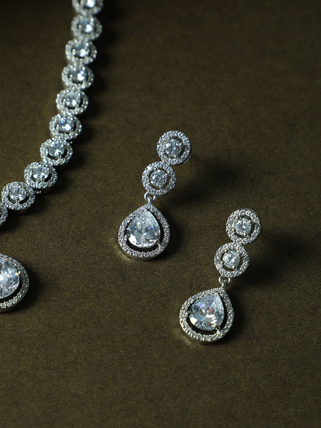 Jewellery Necklace Set