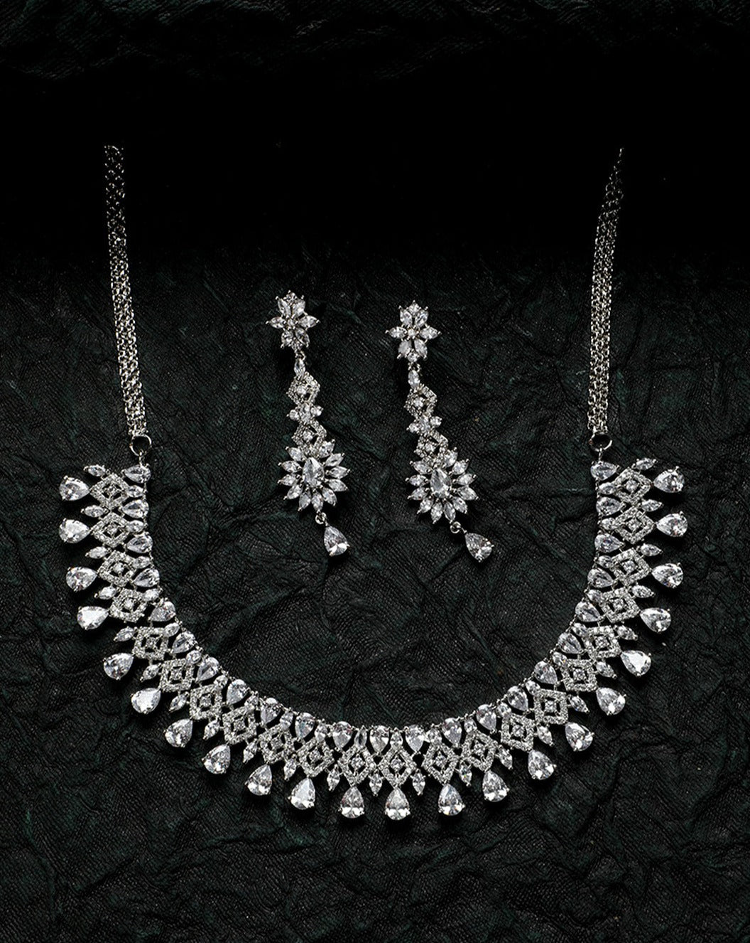 HALA CZ SET