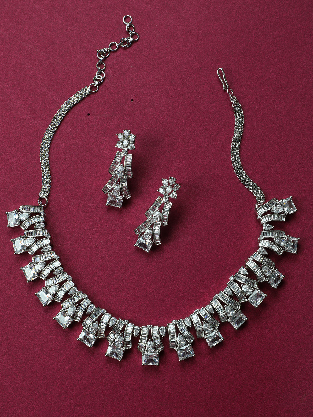 Jewellery Necklace Set