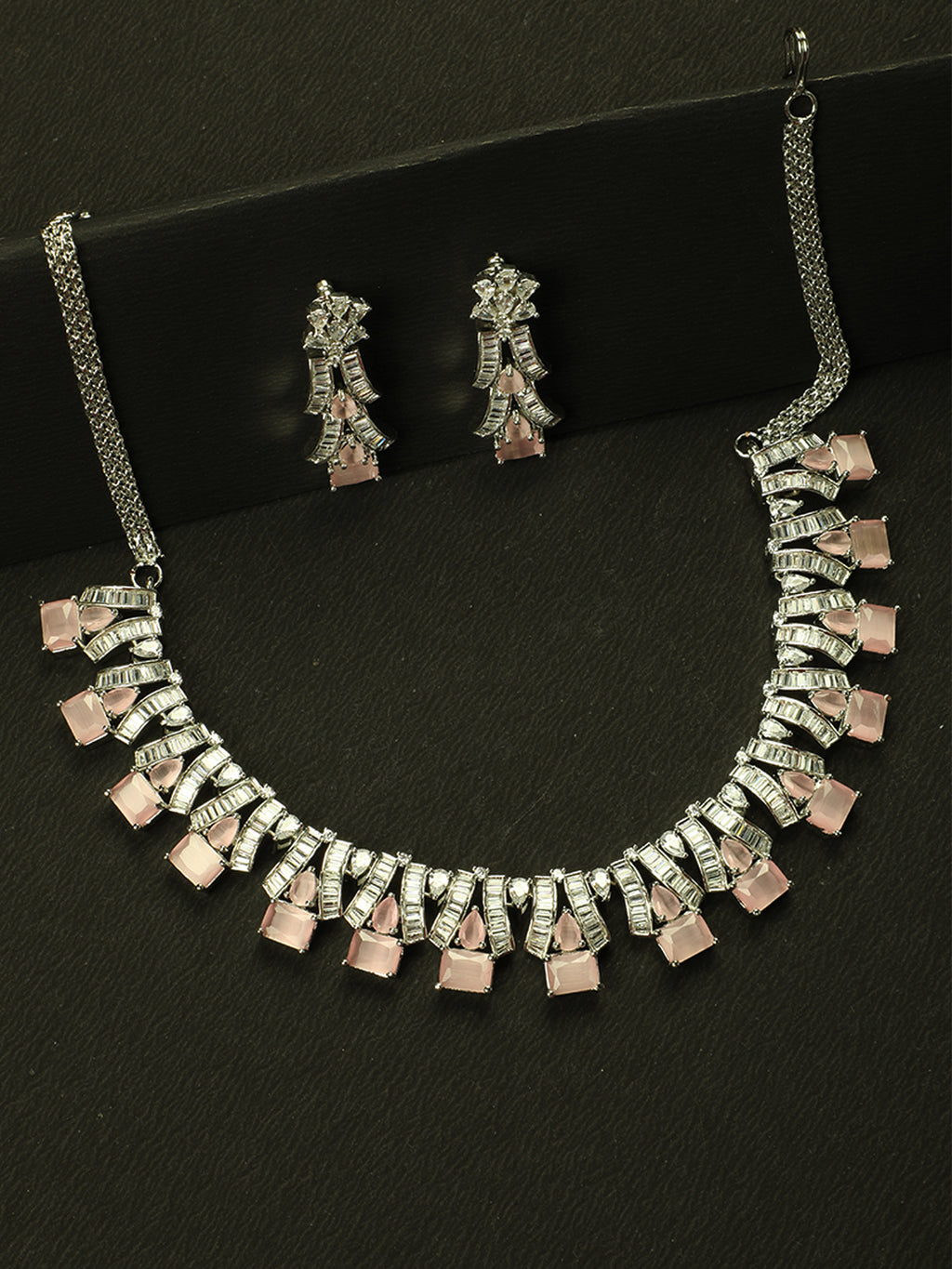 Jewellery Necklace Set