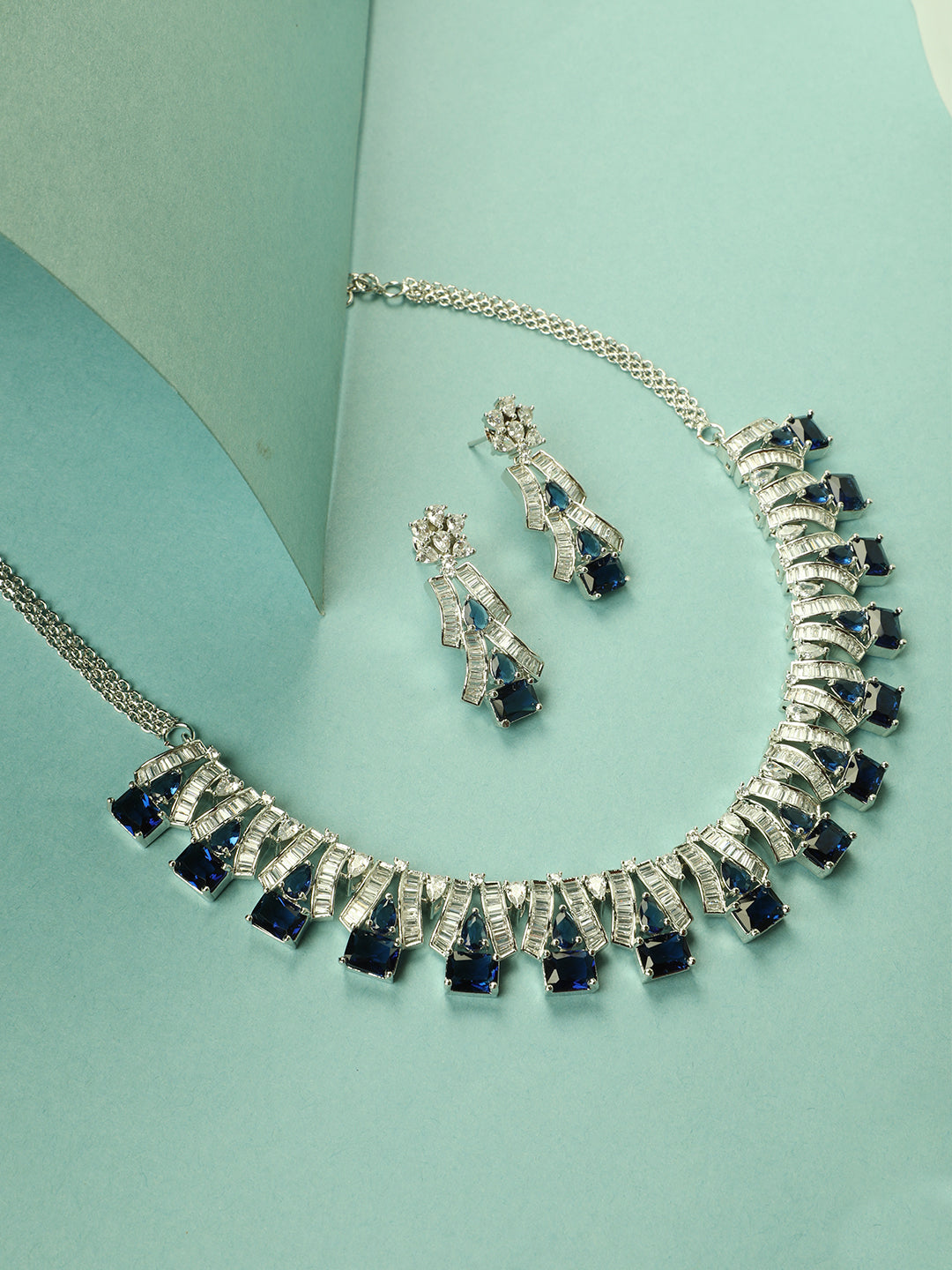 Jewellery Necklace Set