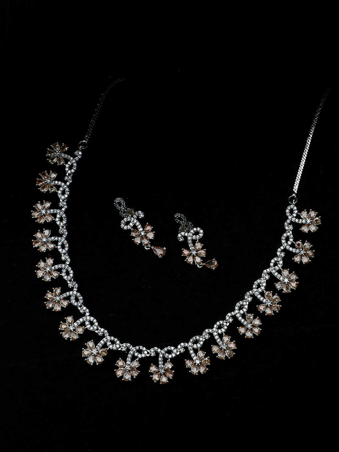 HIYA CZ SET
