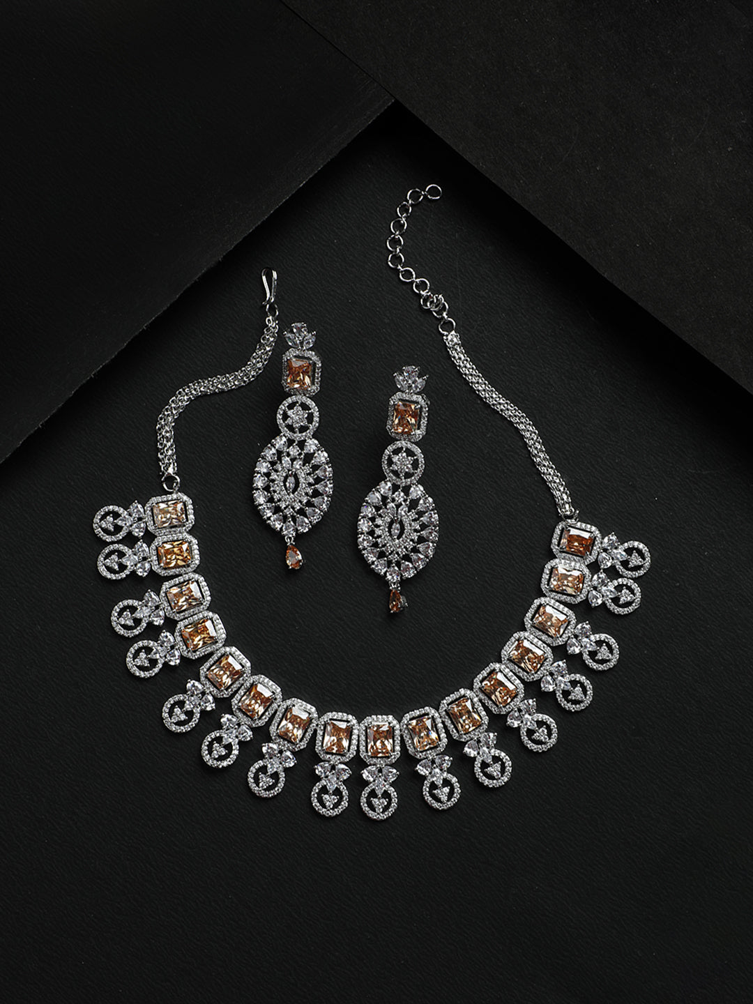 Necklace Set for Bride