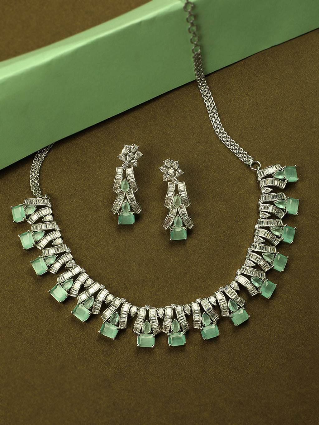 Jewellery Necklace Set