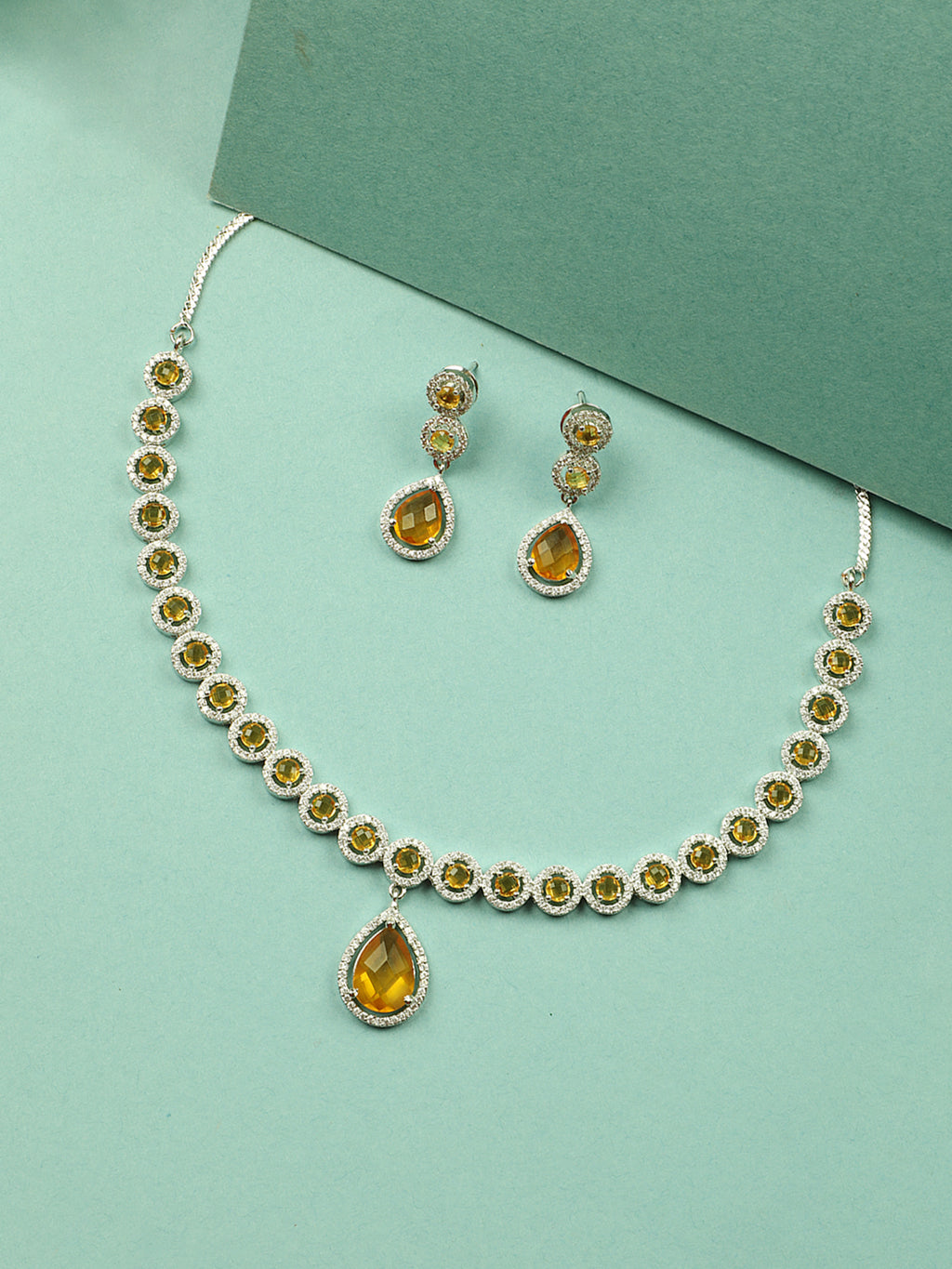 Jewellery Necklace Set